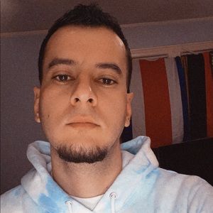 Meet your Posher, John